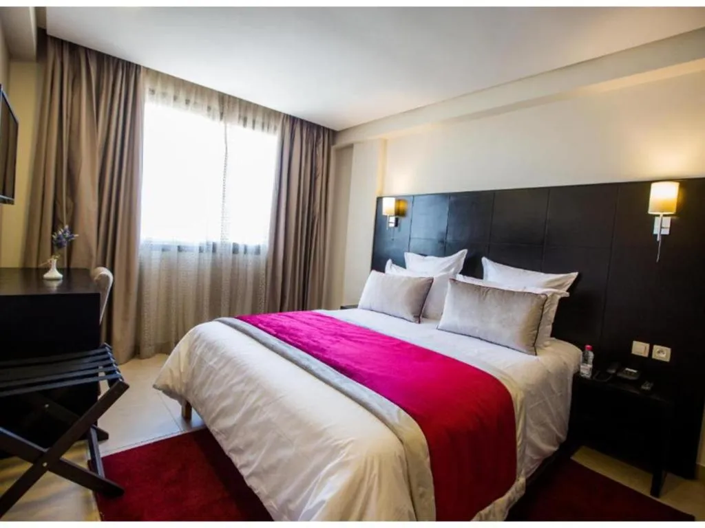 Double or Twin Room