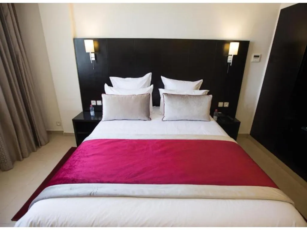 Double or Twin Room